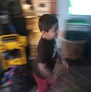 Meet your Posher, Lisa